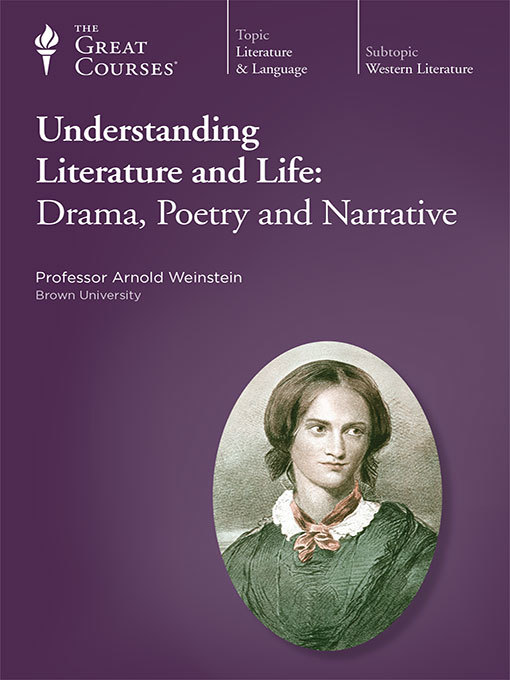 Cover image for Understanding Literature and Life